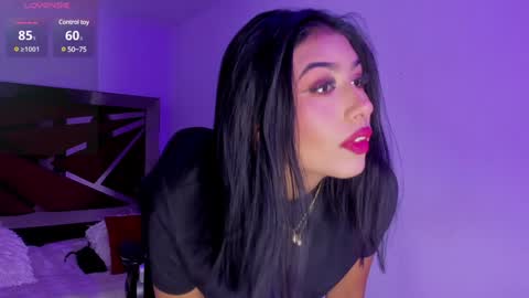 Snapshot of zaralim chatting on 01-23-25, 12:09 Zara Lim  online show from 01-23-25, 12:09