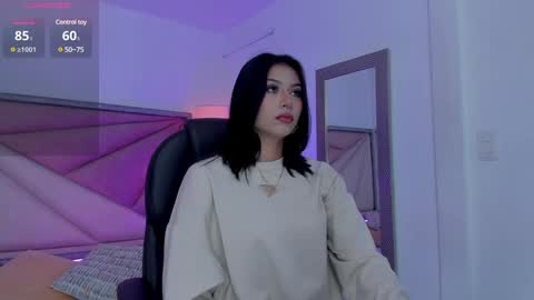 Snapshot of zaralim chatting on 02-06-25, 12:26 Zara Lim  online show from 02-06-25, 12:26