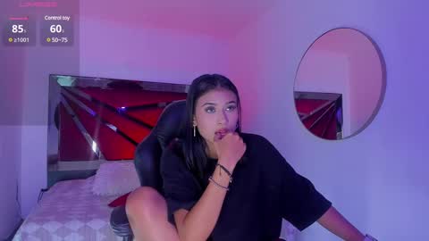 Snapshot of zaralim chatting on 02-15-25, 03:39 Zara Lim  online show from 02-15-25, 03:39