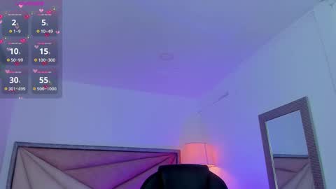 Snapshot of zaralim chatting on 02-17-25, 12:05 Zara Lim  online show from 02-17-25, 12:05