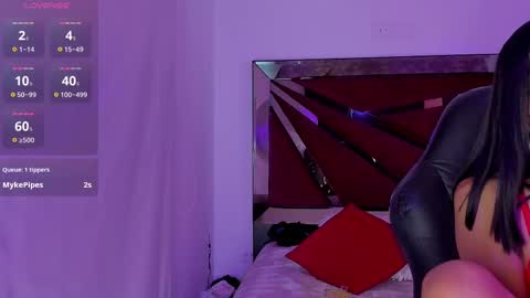 Snapshot of zaralim chatting on 03-01-25, 08:42 Zara Lim  online show from 03-01-25, 08:42