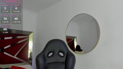 Snapshot of zaralim chatting on 03-07-25, 12:01 Zara Lim  online show from 03-07-25, 12:01