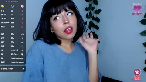 Snapshot of zaramuley chatting on 02-09-25, 01:00 Zara muley online show from 02-09-25, 01:00