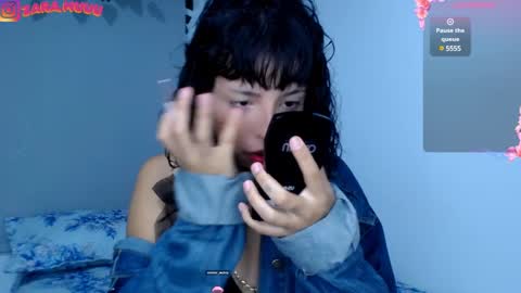 Snapshot of zaramuley chatting on 03-11-25, 11:59 Zara muley online show from 03-11-25, 11:59