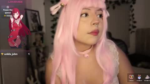 Snapshot of zaramuley chatting on 10-11-25, 03:39 Zara muley online show from 10-11-25, 03:39