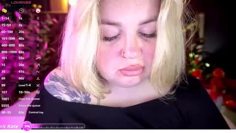 Lola online show from 02-28-26, 08:54