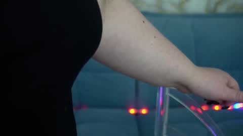 Lola online show from 03-20-26, 09:08