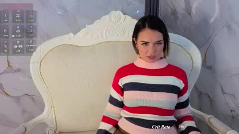 Isabella online show from 02-23-26, 01:52