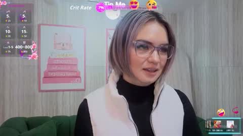 Isabella online show from 03-14-26, 01:05