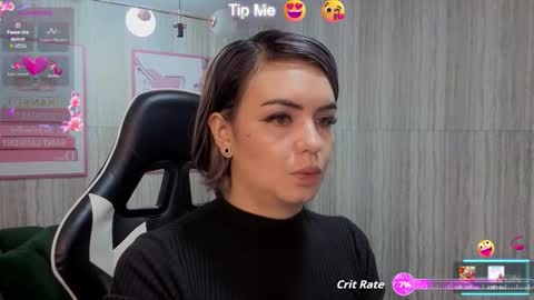 Isabella online show from 03-16-26, 12:31