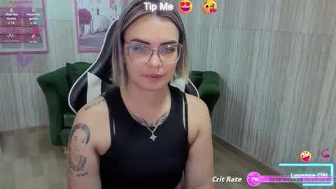 Isabella online show from 03-25-26, 12:44