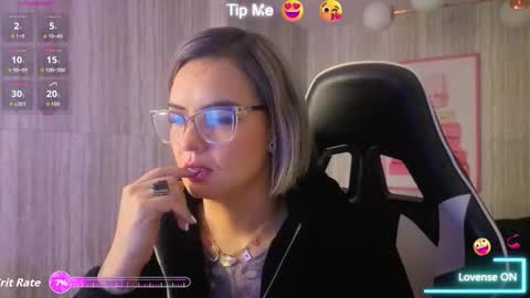 Isabella online show from 03-30-26, 12:39