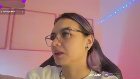 Isabella online show from 06-29-26, 12:38