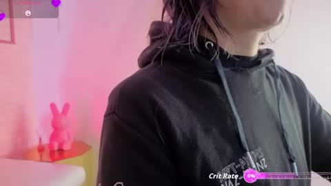 Isabella online show from 07-01-26, 12:29