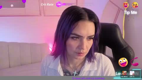 Isabella online show from 07-11-26, 12:52