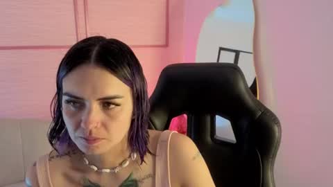 Isabella online show from 07-15-26, 12:32
