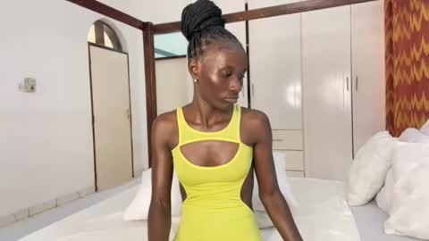 zaria_amara online show from 08-07-26, 12:18