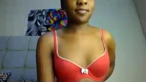 zariah online show from 07-18-26, 01:10