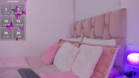 Zariana online show from 02-05-26, 12:04