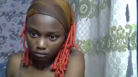 zarinamarlin online show from 03-31-26, 08:48