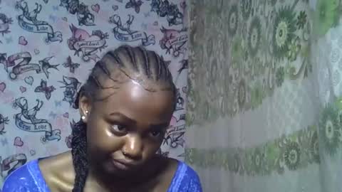 zarinamarlin online show from 05-17-26, 09:06