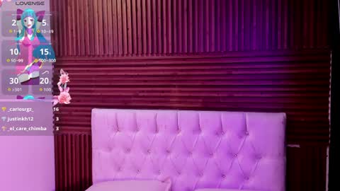 Zarina Waynne online show from 03-31-26, 01:11