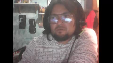 Zatth online show from 03-05-26, 05:36