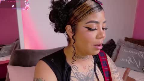 zaya_1 online show from 02-09-26, 03:05