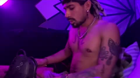 zayden online show from 02-21-26, 11:33