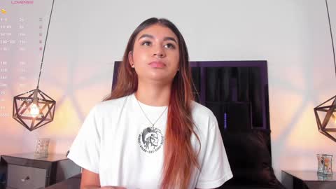  Zayda  online show from 02-02-25, 02:45