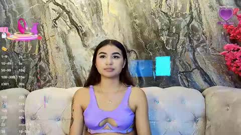  Zayda  online show from 03-07-25, 07:27