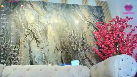  Zayda  online show from 03-11-25, 10:31