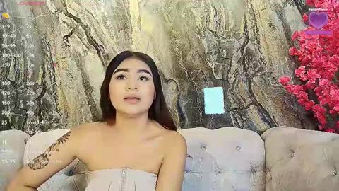  Zayda  online show from 03-12-25, 07:17