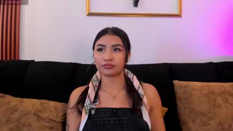  Zayda  online show from 10-07-25, 07:33