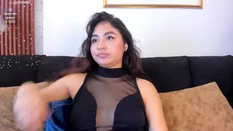  Zayda  online show from 10-22-25, 05:34