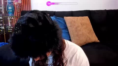  Zayda  online show from 10-24-25, 07:10