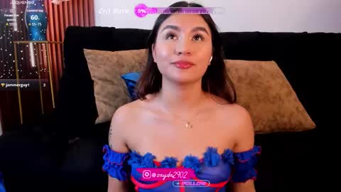  Zayda  online show from 10-31-25, 08:10