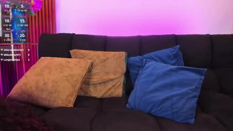  Zayda  online show from 03-01-26, 12:23