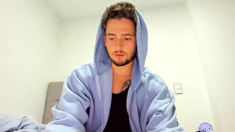 Zay lanez online show from 10-24-25, 03:36