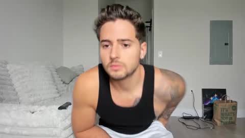 Zay lanez online show from 11-05-25, 06:41