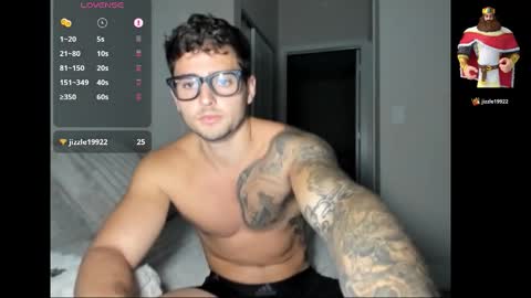 Zay lanez online show from 12-16-25, 10:15