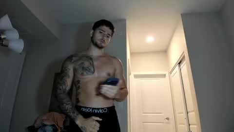 Zay lanez online show from 01-19-26, 07:56