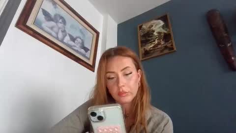 Snapshot of zaylarussell chatting on 03-09-26, 11:03 zaylarussell online show from 03-09-26, 11:03