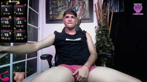 Zayn online show from 01-13-26, 07:30