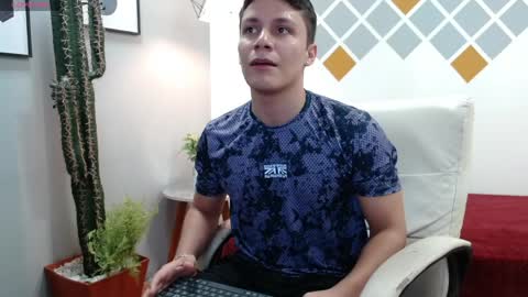 zayn_clausen online show from 04-11-26, 06:01