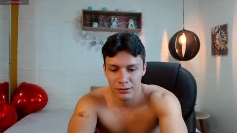 Snapshot of zayn_clausen chatting on 04-14-26, 06:25 zayn_clausen online show from 04-14-26, 06:25