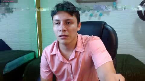 Snapshot of zayn_clausen chatting on 04-30-26, 05:41 zayn_clausen online show from 04-30-26, 05:41