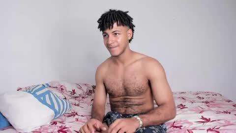 zayn 3 online show from 04-27-26, 09:46