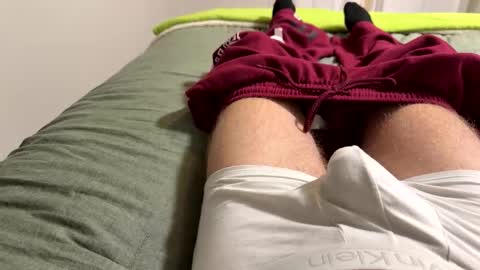 zayne26 online show from 02-09-26, 08:07