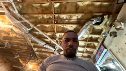 Big Black COCK online show from 04-19-26, 02:38